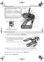 Preview for 3 page of Ko Propo EX-5FH Instruction Manual