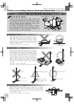 Preview for 4 page of Ko Propo EX-5FH Instruction Manual