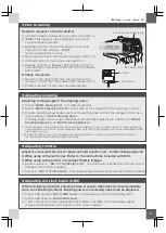 Preview for 5 page of Ko Propo EX-5FH Instruction Manual