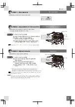 Preview for 13 page of Ko Propo EX-5FH Instruction Manual