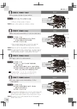 Preview for 14 page of Ko Propo EX-5FH Instruction Manual