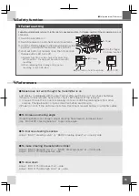 Preview for 15 page of Ko Propo EX-5FH Instruction Manual