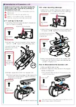 Preview for 6 page of Ko Propo EX-RR Instruction Manual