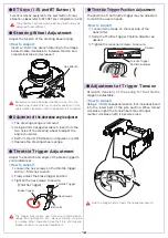 Preview for 12 page of Ko Propo EX-RR Instruction Manual