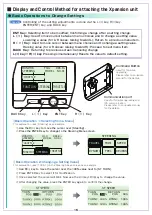 Preview for 15 page of Ko Propo EX-RR Instruction Manual