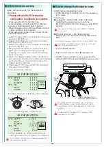 Preview for 18 page of Ko Propo EX-RR Instruction Manual