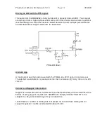 Preview for 11 page of KO4BB Thunderbolt Monitor Kit User Manual