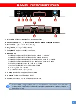 Предварительный просмотр 5 страницы KOA CCTV K5703 User Manual