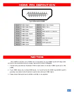 Preview for 9 page of KOA CCTV K5706 User Manual