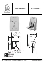 Предварительный просмотр 24 страницы Koala Kare KB100-00ST-INB Manual