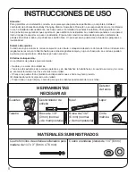 Preview for 6 page of Koala Kare KB101 Series Installation And Operation Instructions Manual