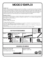 Preview for 9 page of Koala Kare KB101 Series Installation And Operation Instructions Manual