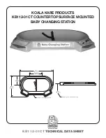 Koala Kare KB112-01CT Quick Start Manual preview