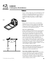 Preview for 15 page of Koala Kare KB301 Installation & Operation Instructions