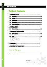 Preview for 2 page of KoamTac KDC 500 User Manual