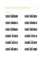 Предварительный просмотр 12 страницы KoamTac KDC350 Wi-Fi How To Operate