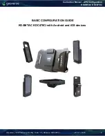 Предварительный просмотр 2 страницы KoamTac KDC470Ci Instruction Manual