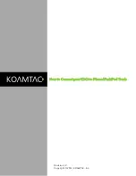 KoamTac KDCi How To Connect предпросмотр