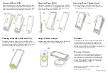 Предварительный просмотр 2 страницы KoamTac KICC Mini-Manual