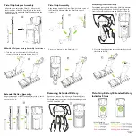 Предварительный просмотр 2 страницы KoamTac SKX SmartSled Assembly Manual