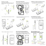 Предварительный просмотр 2 страницы KoamTac SKXPro Pistol Grip Assembly Manual