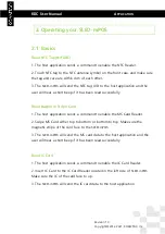 Preview for 11 page of KoamTac SLED-mPOS User Manual