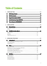 Предварительный просмотр 2 страницы KoamTac SMARTSLED KDC400 Series User Manual