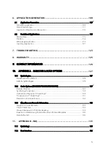 Предварительный просмотр 5 страницы KoamTac SMARTSLED KDC400 Series User Manual