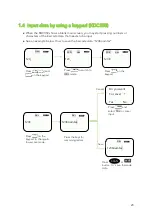 Preview for 23 page of KoamTac SMARTSLED KDC400 Series User Manual