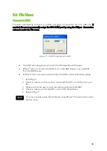 Предварительный просмотр 84 страницы KoamTac SMARTSLED KDC400 Series User Manual