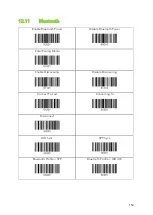 Предварительный просмотр 154 страницы KoamTac SMARTSLED KDC400 Series User Manual