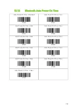 Предварительный просмотр 157 страницы KoamTac SMARTSLED KDC400 Series User Manual