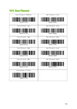 Предварительный просмотр 186 страницы KoamTac SMARTSLED KDC400 Series User Manual