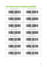 Предварительный просмотр 187 страницы KoamTac SMARTSLED KDC400 Series User Manual