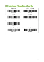 Предварительный просмотр 191 страницы KoamTac SMARTSLED KDC400 Series User Manual