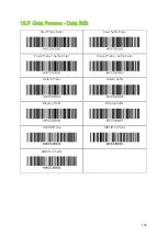 Предварительный просмотр 192 страницы KoamTac SMARTSLED KDC400 Series User Manual