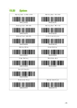 Предварительный просмотр 206 страницы KoamTac SMARTSLED KDC400 Series User Manual