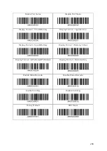 Предварительный просмотр 208 страницы KoamTac SMARTSLED KDC400 Series User Manual