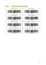 Предварительный просмотр 223 страницы KoamTac SMARTSLED KDC400 Series User Manual