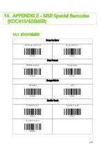 Предварительный просмотр 224 страницы KoamTac SMARTSLED KDC400 Series User Manual