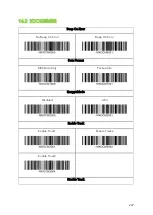 Предварительный просмотр 227 страницы KoamTac SMARTSLED KDC400 Series User Manual