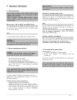 Предварительный просмотр 13 страницы KOB PYROT KPT 1250 Operation And Maintenance Instructions