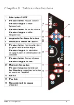 Preview for 8 page of Koba Vision EasyReader 2012 User Manual