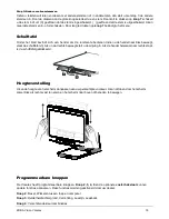 Preview for 19 page of Koba Vision vocatex plus User Manual