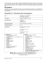 Preview for 42 page of Koba Vision vocatex plus User Manual