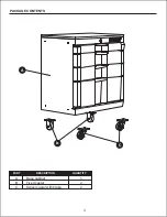 Предварительный просмотр 3 страницы Kobalt 0019006 Manual