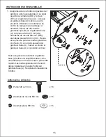 Предварительный просмотр 15 страницы Kobalt 0019006 Manual