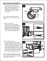 Предварительный просмотр 16 страницы Kobalt 0019006 Manual