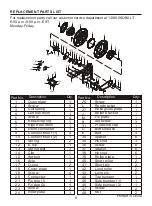 Preview for 9 page of Kobalt 0022883 User Manual