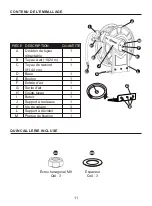 Preview for 11 page of Kobalt 0022883 User Manual